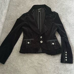 White House/Black Market Women’s Jacket
